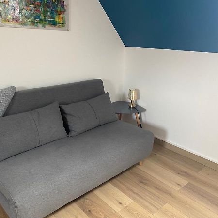 Appartement Contemporain Dange-Saint-Romain Exteriér fotografie